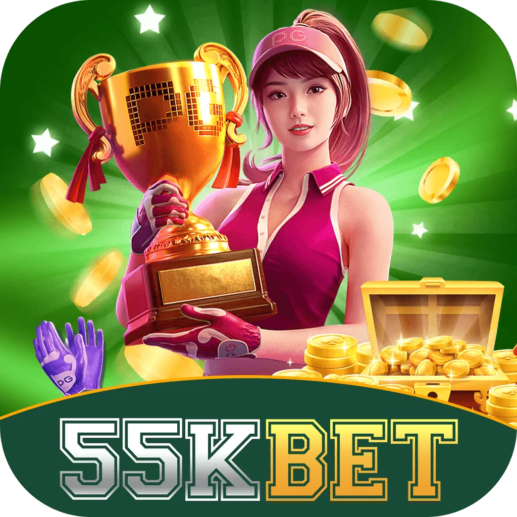 55KBET - Permainan Santai yang Mengasyikkan