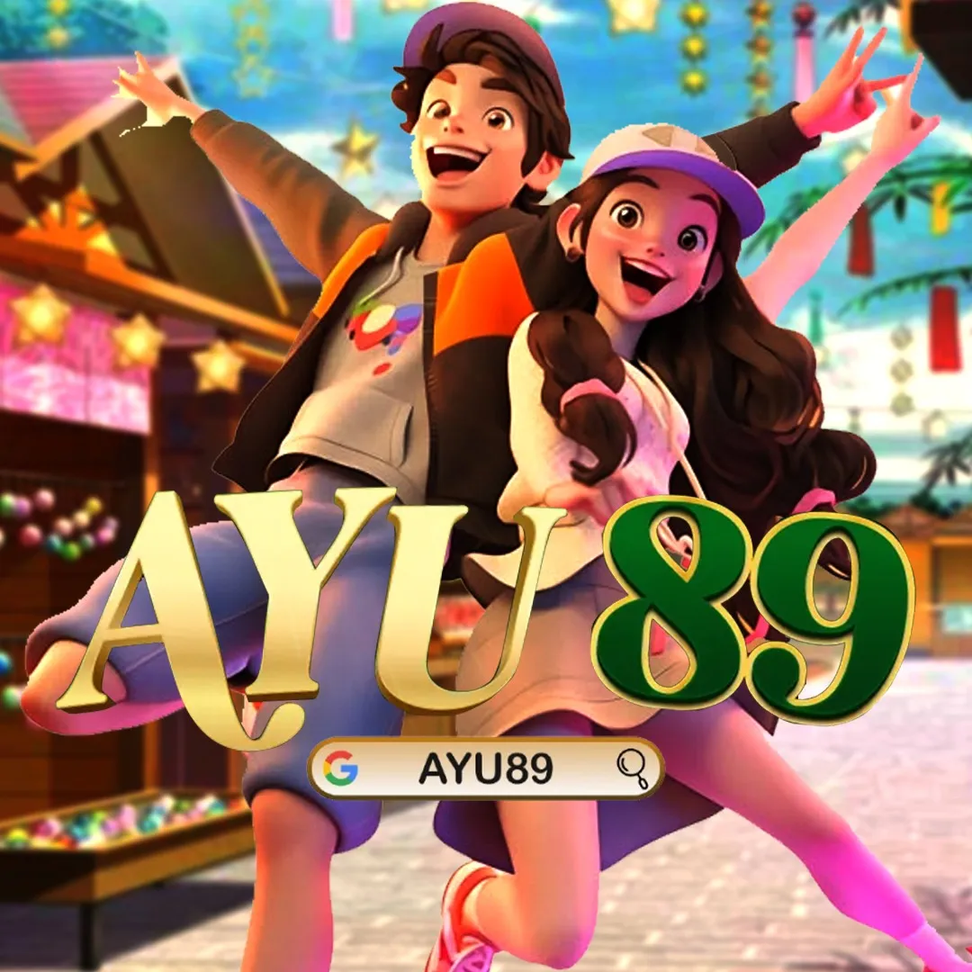 AYU89 - Permainan Kasino Terbaik untuk Pengalaman Taruhan Anda