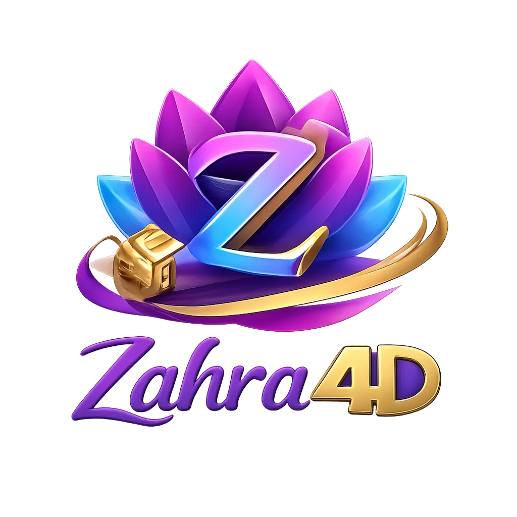 ZAHRA4D - Pertarungan Balapan Seru di Ujung Jari Anda